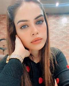 Nazia Elahi Khan