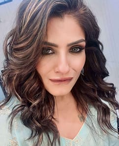 Raveena Tandon